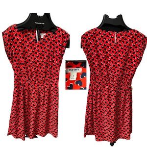 Old Navy Womens dress